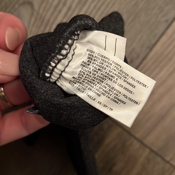 Xs Sensatec Gloves for baby/toddler Touchscreen Gloves - Picture 4 of 4